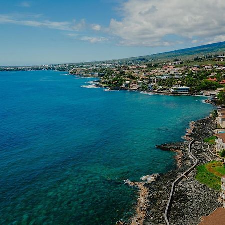 The Alani At Kona Shores Καϊλούα-Κόνα Εξωτερικό φωτογραφία