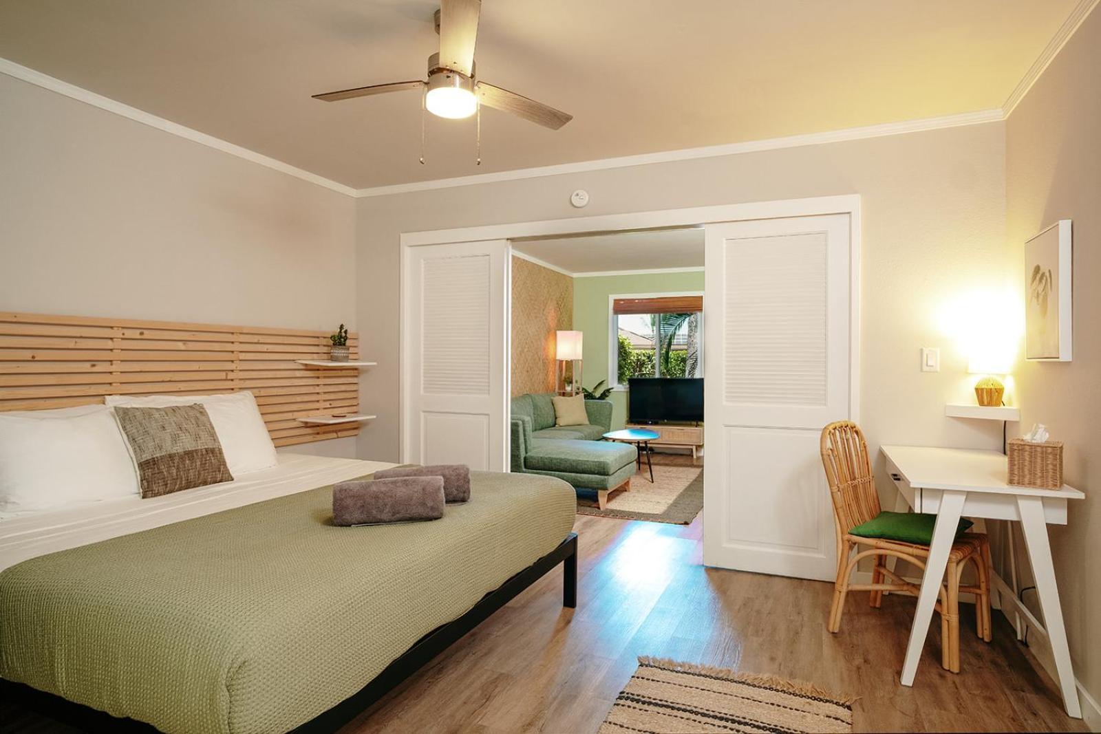The Alani At Kona Shores Καϊλούα-Κόνα Εξωτερικό φωτογραφία