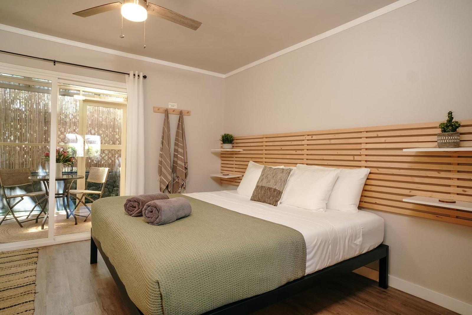 The Alani At Kona Shores Καϊλούα-Κόνα Εξωτερικό φωτογραφία